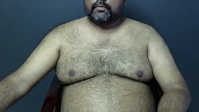 hairysubcub 70 online show from 10, 3, 2025