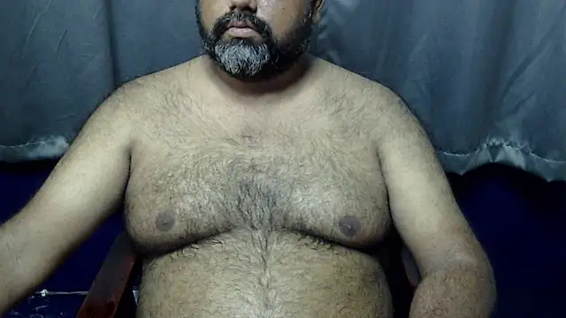 hairysubcub 70 online show from 4, 6, 2026