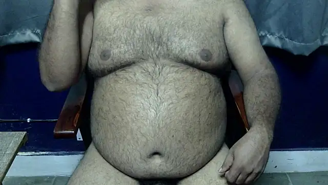 hairysubcub 70 online show from 28, 11, 2025