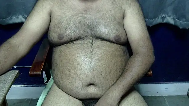 hairysubcub 70 online show from 26, 5, 2026