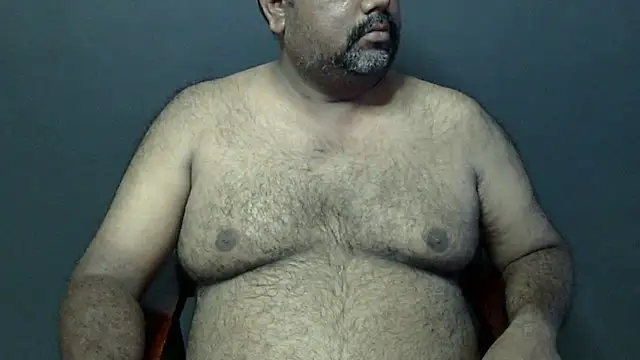 hairysubcub 70 online show from 19, 9, 2025