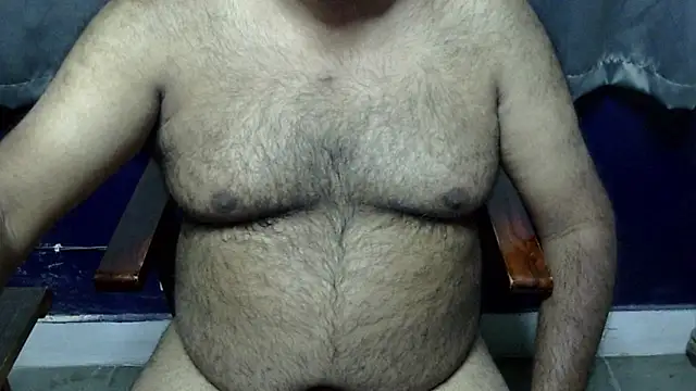 hairysubcub 70 online show from 14, 4, 2026