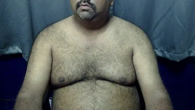 hairysubcub 70 online show from 26, 10, 2025