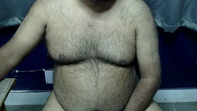 hairysubcub 70 online show from 26, 3, 2026