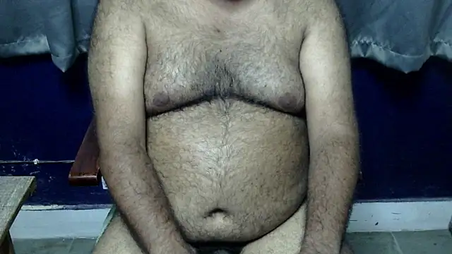 Snapshot of hairysubcub_70 chatting on 25, 6, 2026 hairysubcub 70 online show from 25, 6, 2026