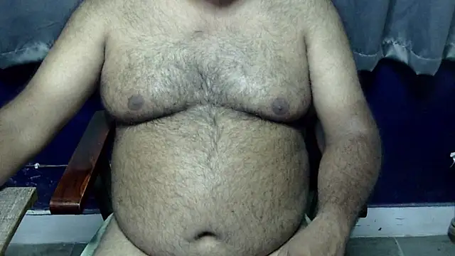 hairysubcub 70 online show from 24, 4, 2026