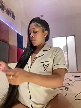 sexyTHANDO online show from 17, 5, 2026