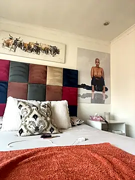 sexyTHANDO online show from 1, 11, 2025