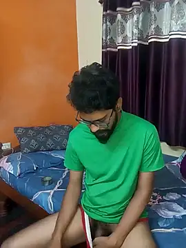 arhan3043 online show from 1, 2, 2025