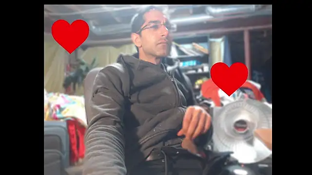 Gsmile1 online show from 27, 2, 2025