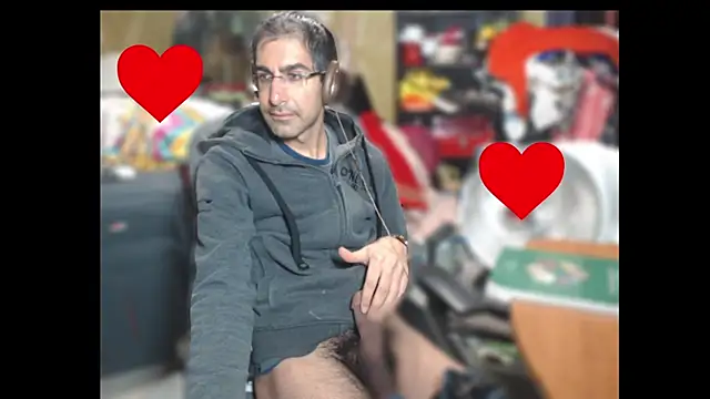 Gsmile1 online show from 30, 1, 2025