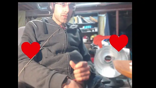 Gsmile1 online show from 1, 3, 2025