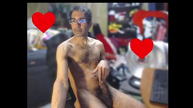 Gsmile1 online show from 20, 2, 2025