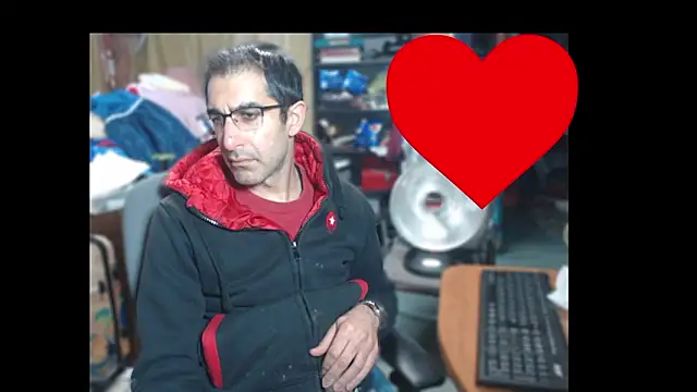 Gsmile1 online show from 8, 3, 2026