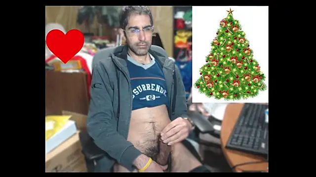 Gsmile1 online show from 26, 12, 2024