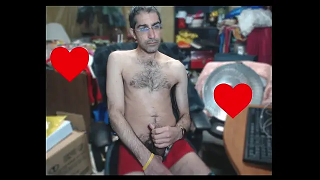 Gsmile1 online show from 9, 1, 2025