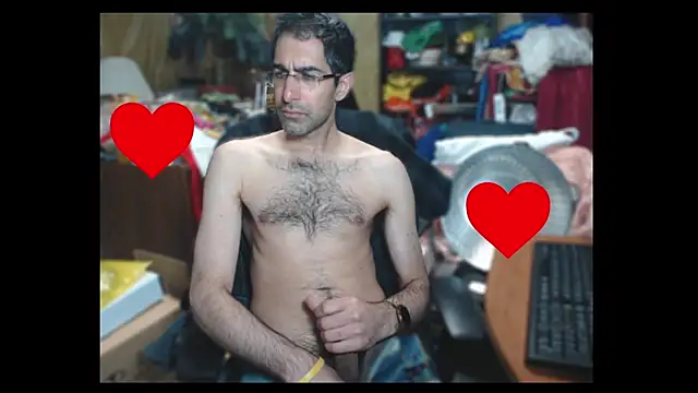 Gsmile1 online show from 31, 12, 2024