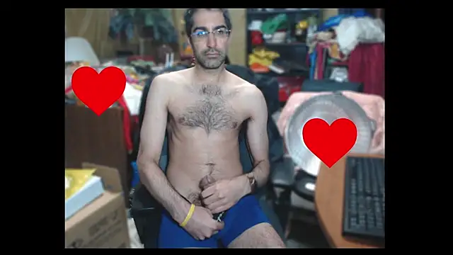 Gsmile1 online show from 4, 1, 2025