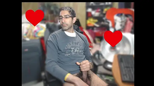 Gsmile1 online show from 17, 2, 2025