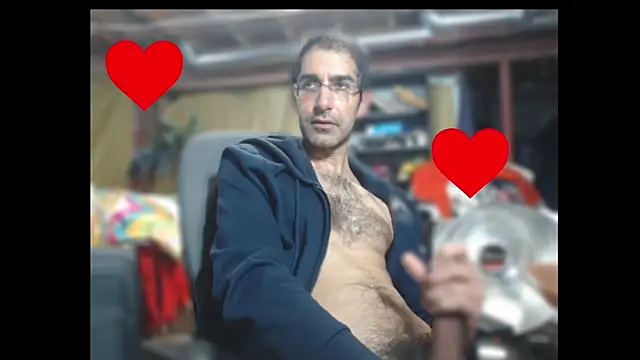 Gsmile1 online show from 23, 2, 2025