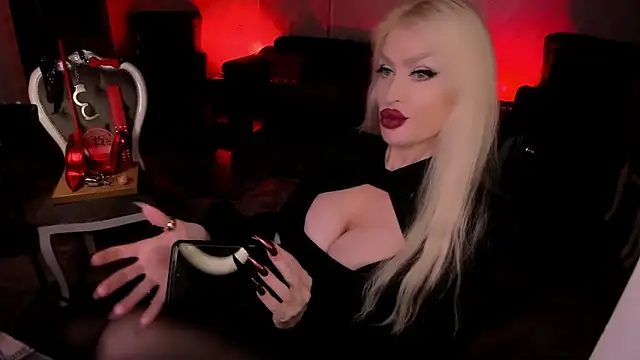 GreedyFinDom online show from 12, 5, 2026