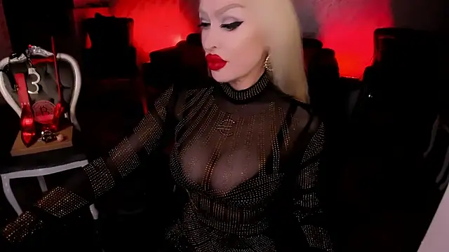 GreedyFinDom online show from 6, 3, 2026