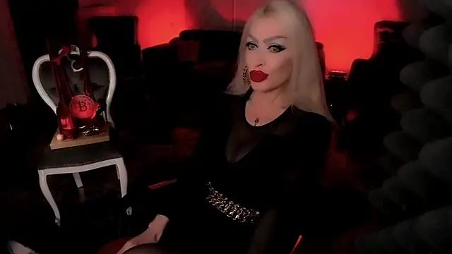 Snapshot of GreedyFinDom chatting on 7, 12, 2024 GreedyFinDom online show from 7, 12, 2024
