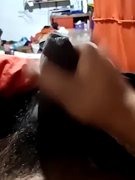 Gerardo31017 online show from 1, 12, 2025