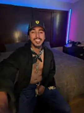 jrrichforever online show from 14, 3, 2026