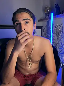 jrrichforever online show from 15, 2, 2026