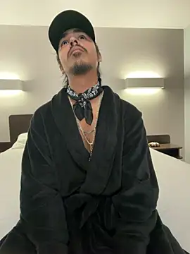 jrrichforever online show from 12, 3, 2026