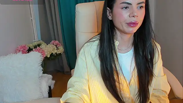 BellaAnna30 online show from 10, 3, 2025