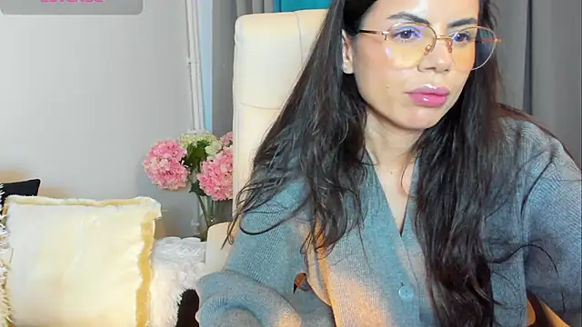 BellaAnna30 online show from 29, 1, 2025