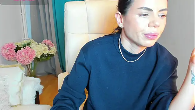 BellaAnna30 online show from 11, 3, 2025