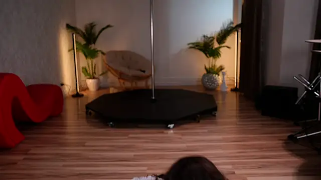 KittyCaitlin online show from 15, 5, 2026
