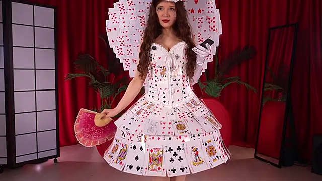 KittyCaitlin online show from 16, 10, 2025