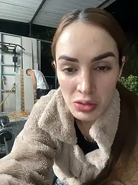 SofiaCarter online show from 14, 3, 2025