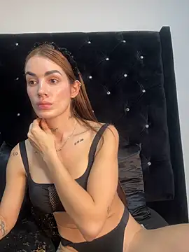 SofiaCarter online show from 20, 12, 2024