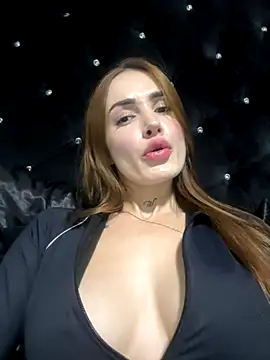 SofiaCarter online show from 30, 11, 2025