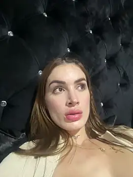 SofiaCarter online show from 29, 11, 2025