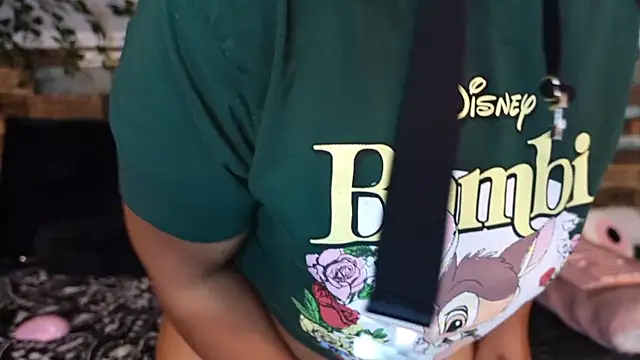 -khayaparker online show from 8, 10, 2025