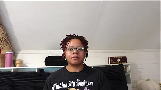 -khayaparker online show from 16, 2, 2026