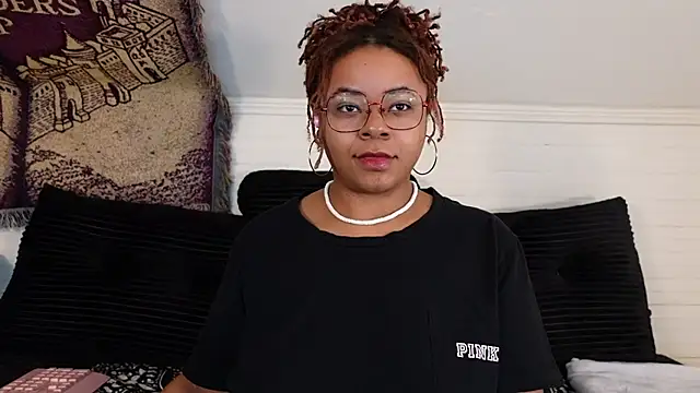 Snapshot of -khayaparker chatting on 24, 6, 2026 -khayaparker online show from 24, 6, 2026