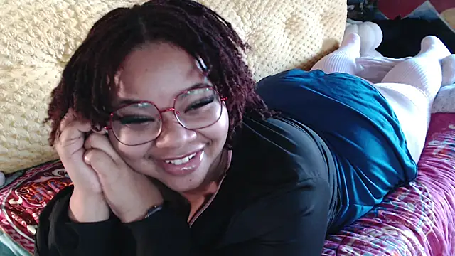-khayaparker online show from 16, 1, 2025