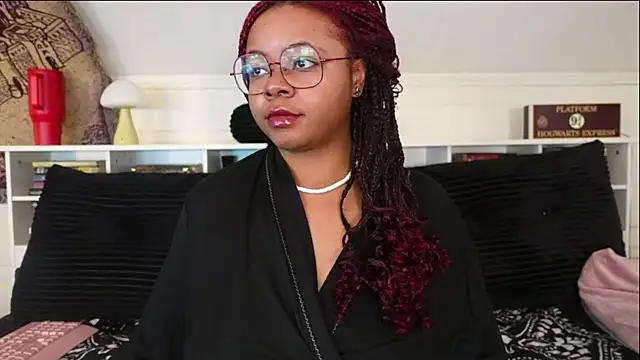 -khayaparker online show from 19, 3, 2026