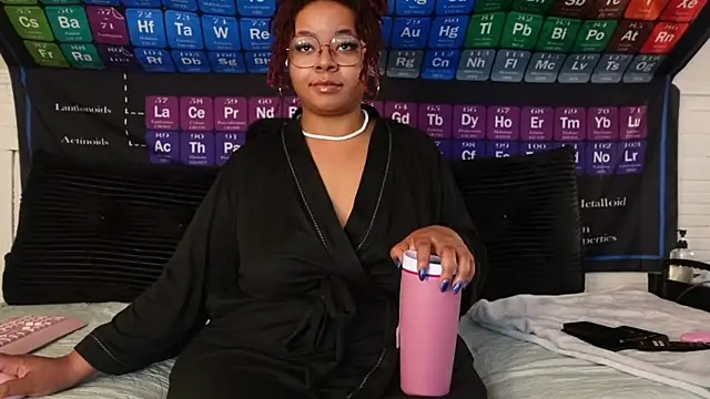 Snapshot of -khayaparker chatting on 25, 4, 2026 -khayaparker online show from 25, 4, 2026