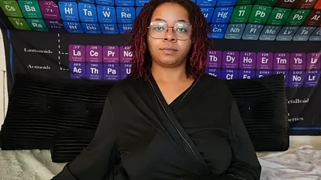 Snapshot of -khayaparker chatting on 24, 4, 2026 -khayaparker online show from 24, 4, 2026