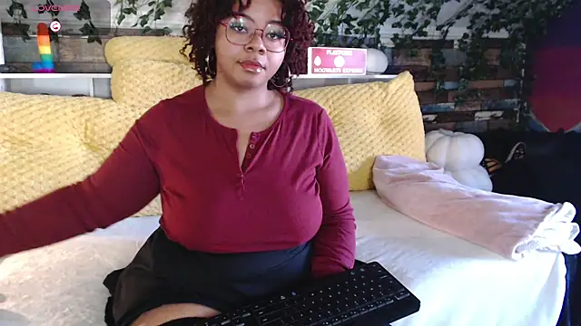 -khayaparker online show from 14, 1, 2025
