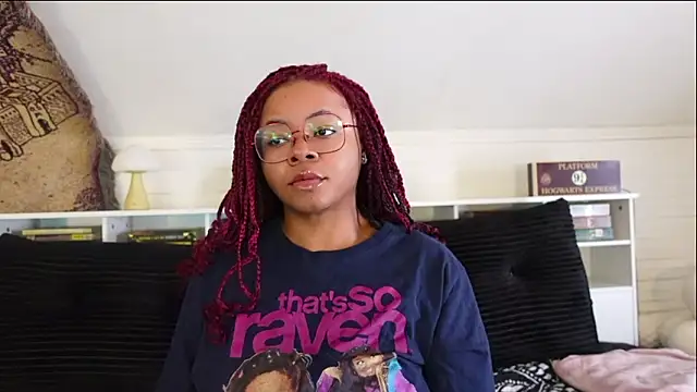 -khayaparker online show from 14, 3, 2026