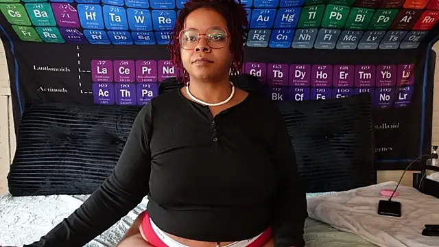 -khayaparker online show from 20, 4, 2026